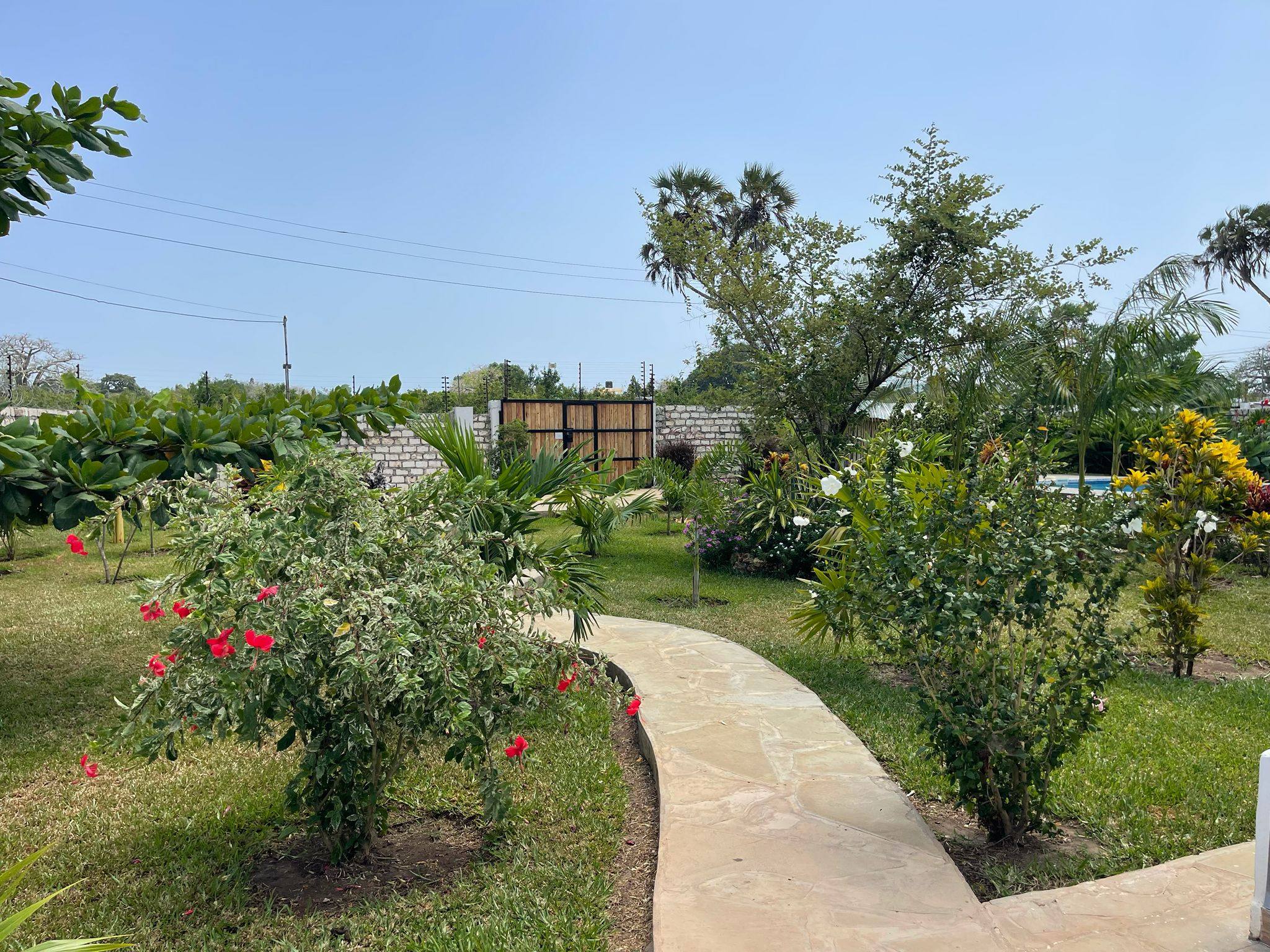 4 Bedroom Villa for Sale in Diani Galu