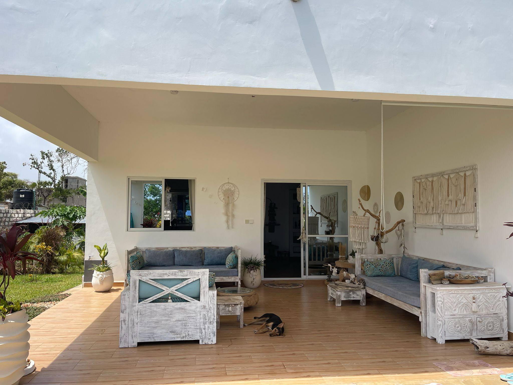 4 Bedroom Villa for Sale in Diani Galu Image