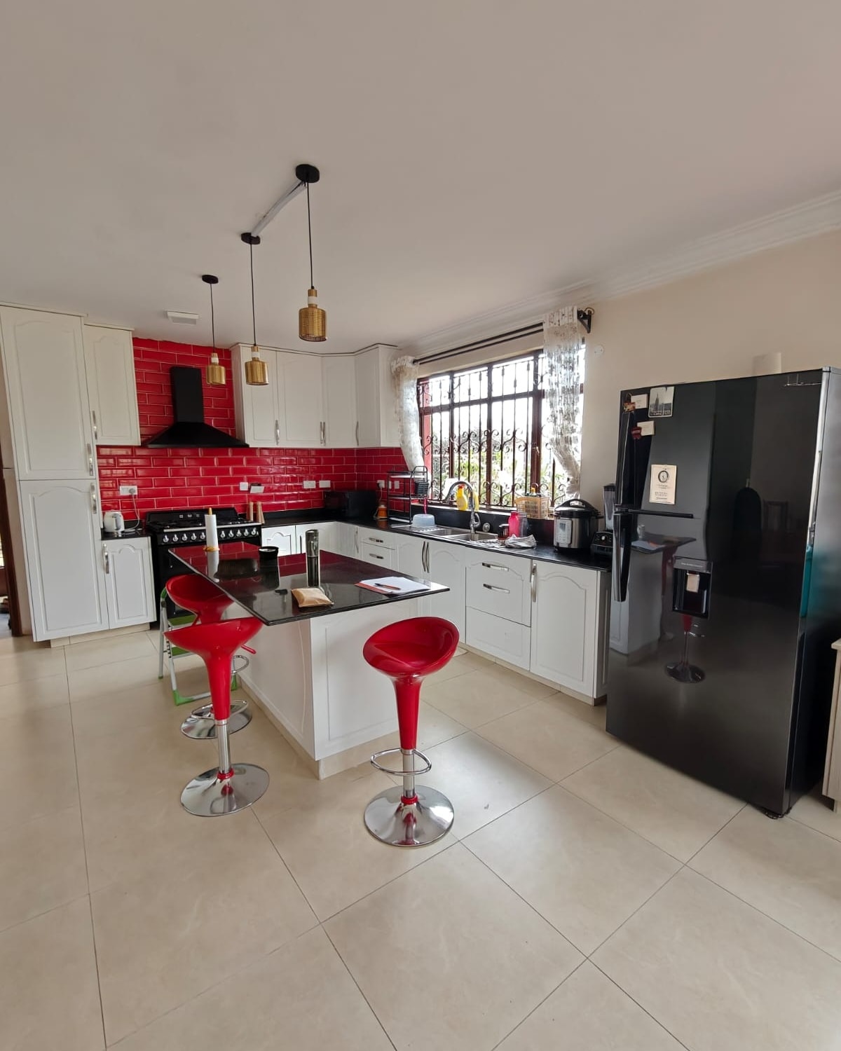 4-BEDROOM VILLA FOR SALE IN KAREN Image