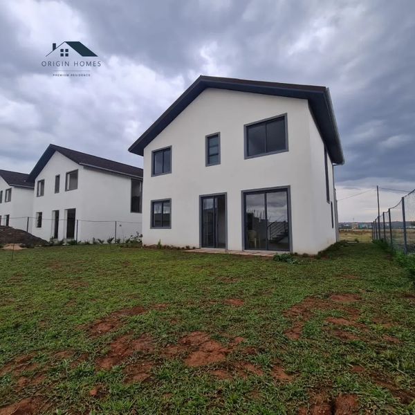 4 Bedroom Villa For Sale in Rongai