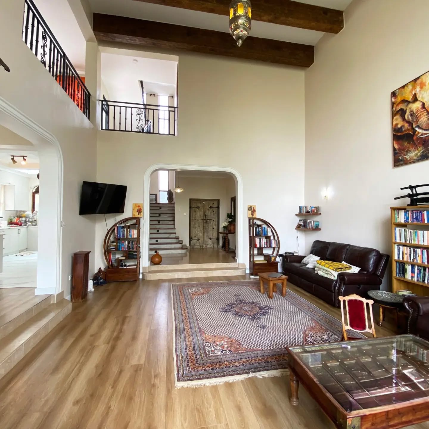 4 Bedroom Villa For Sale Off Kibagare Way, Loresho