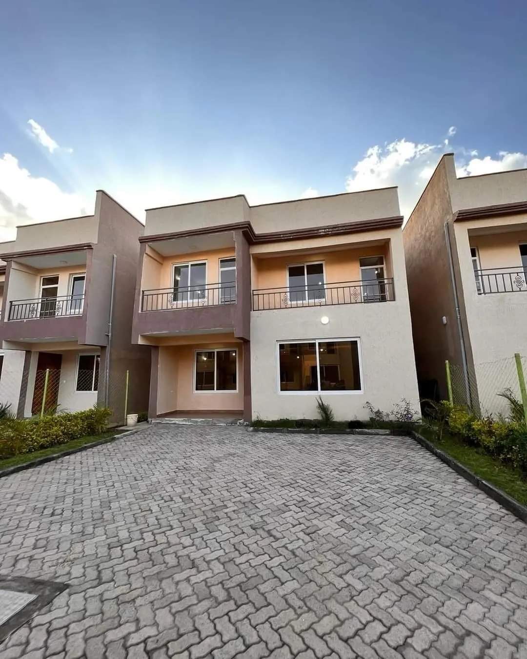 4 bedroom Villa for sale or for rent in Syokimau