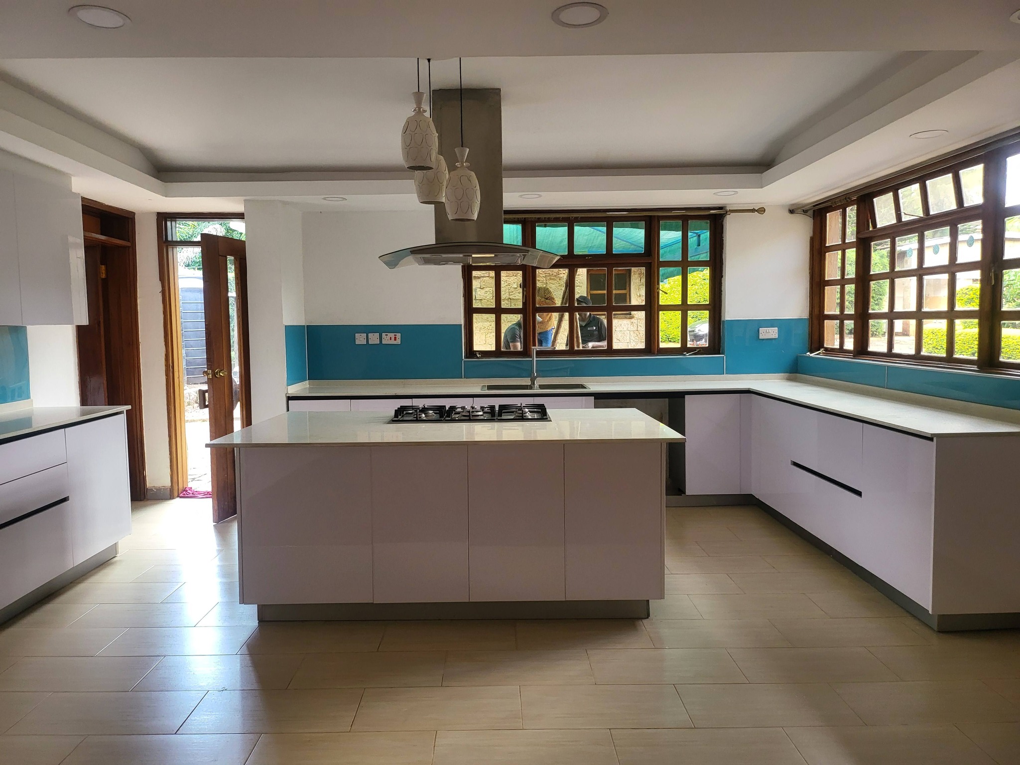 4 bedroom villa for sale or rent in Runda Image