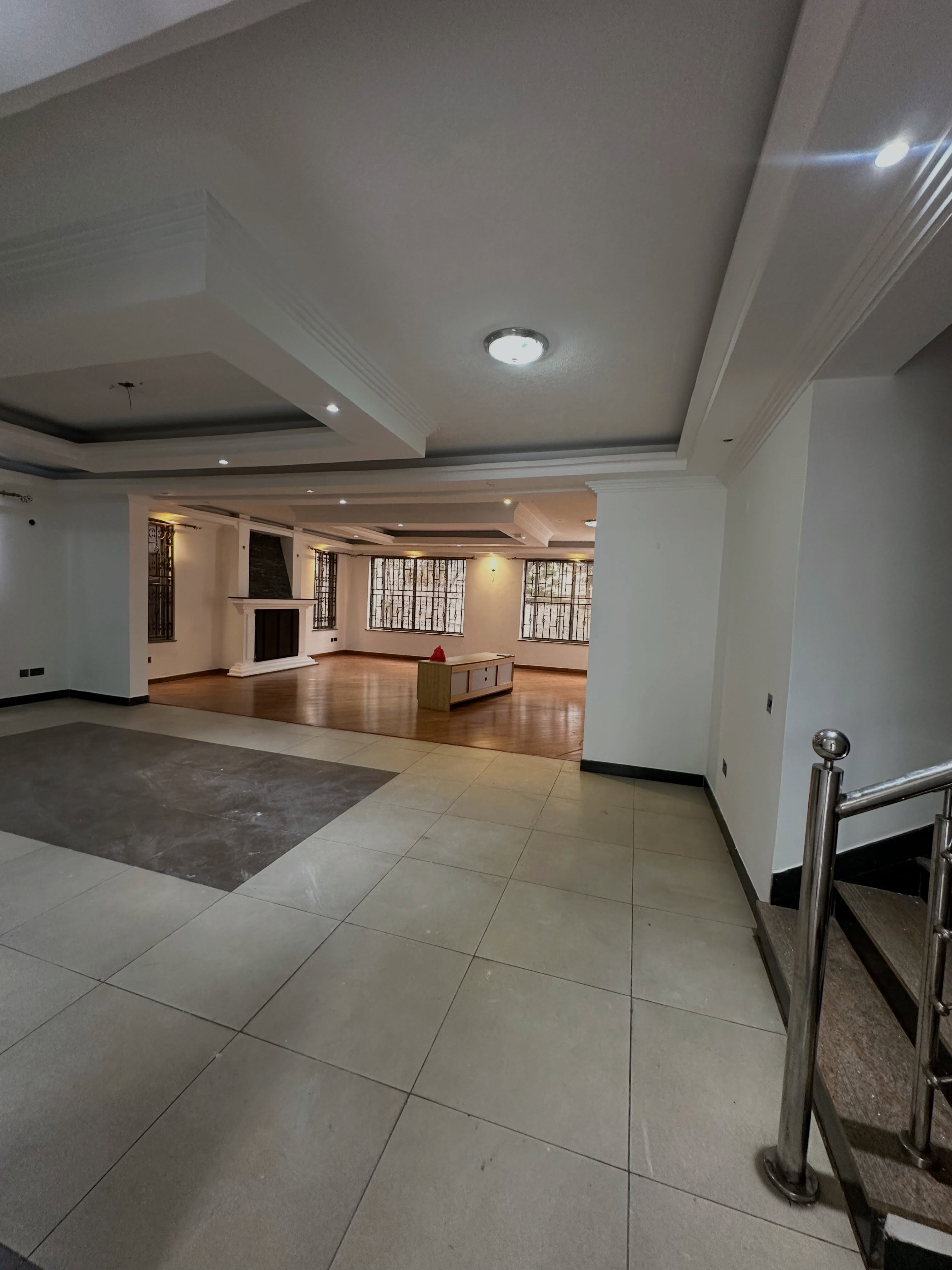 4 bedroom villa plus dsq to let in westlands Image