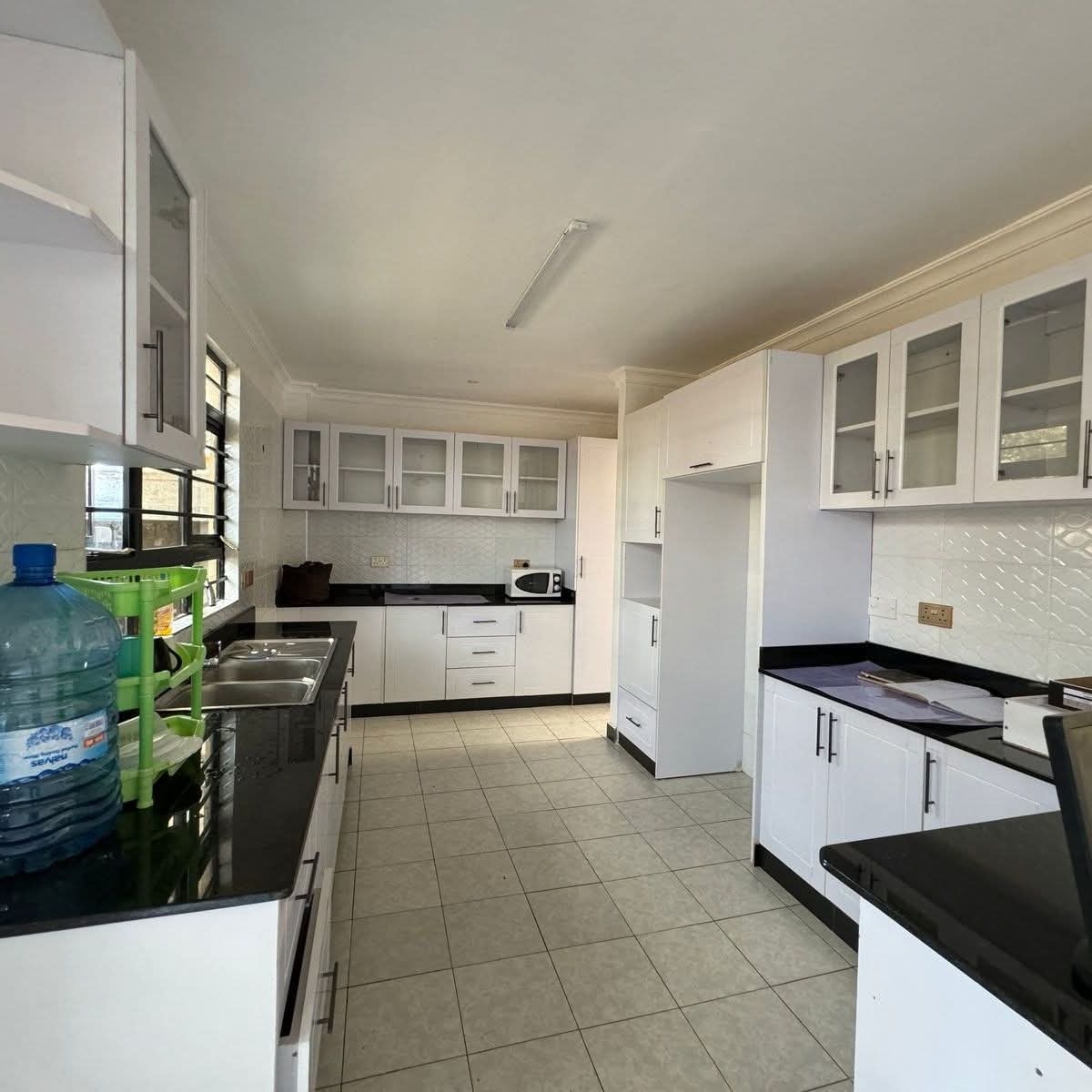 4 bedroom villa sale in Kikuyu Image