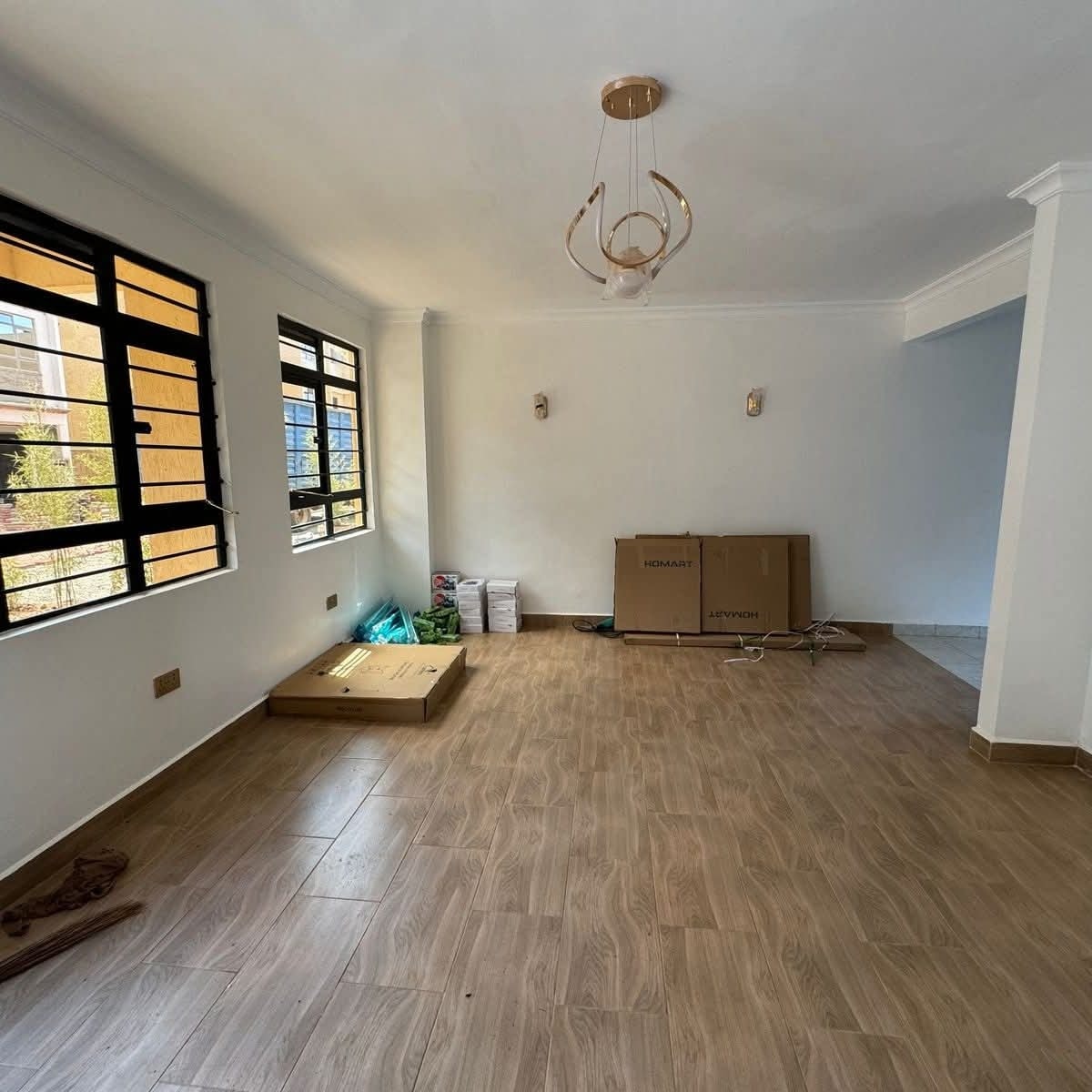 4 bedroom villa sale in Kikuyu Image