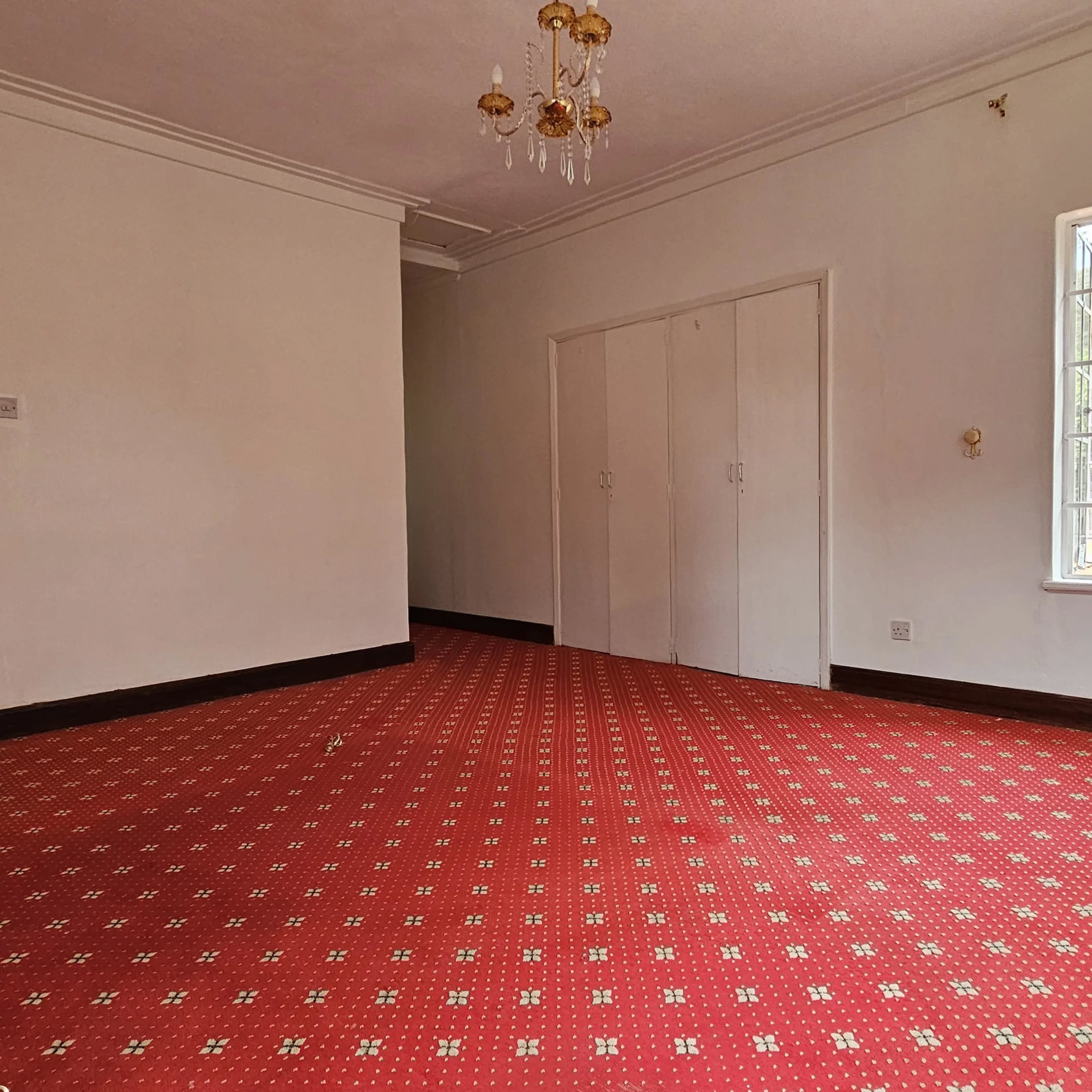4 Bedroom Villa To Let in Karen Image