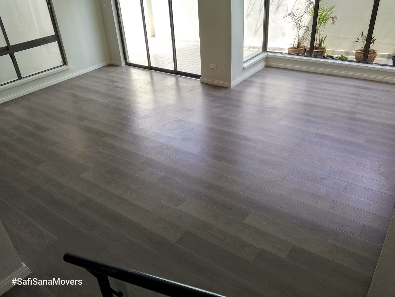 4 Bedrooms all Ensuite Townhouse plus dsq For Rent in Syokimau Image