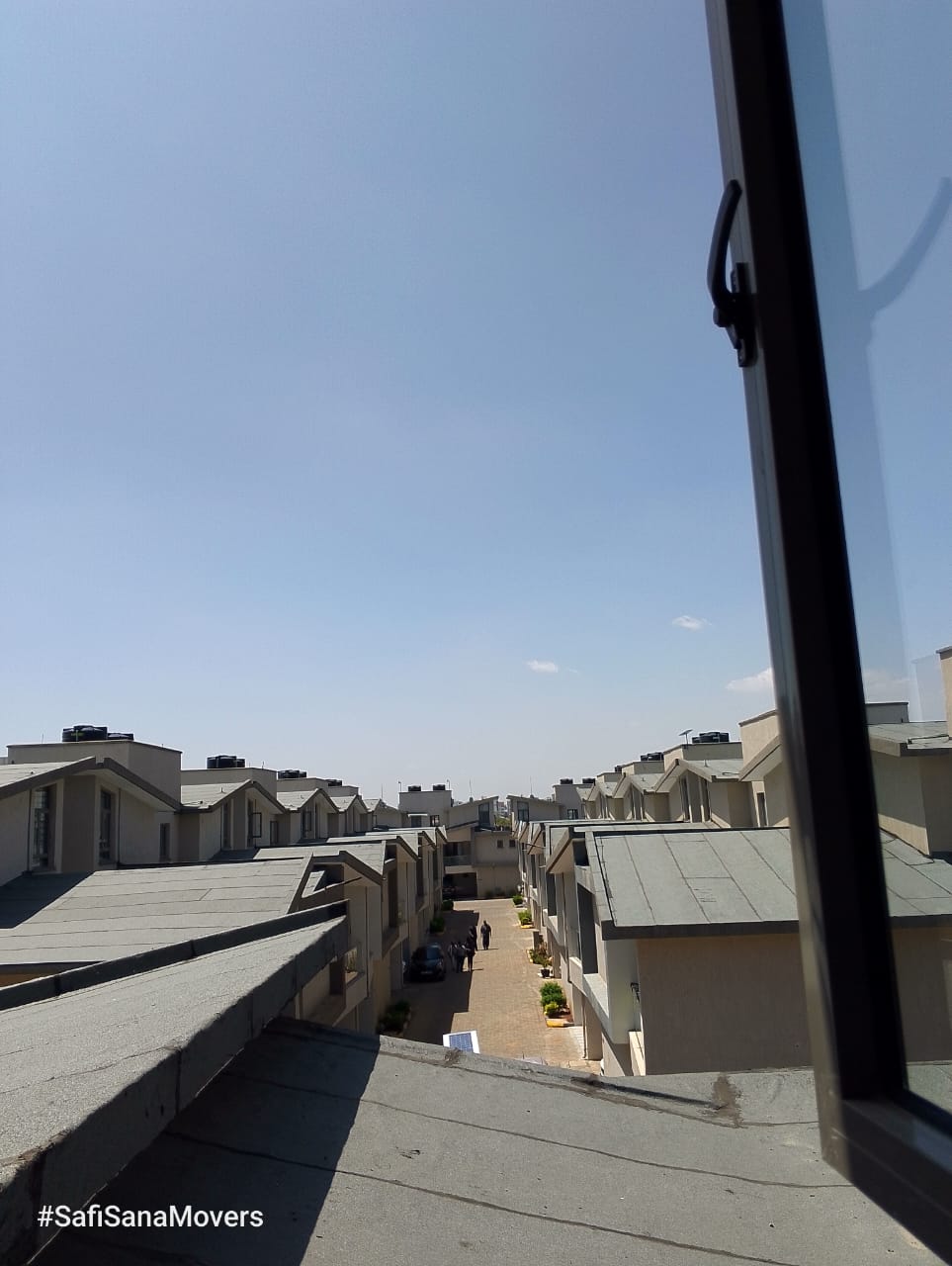 4 Bedrooms all Ensuite Townhouse plus dsq For Rent in Syokimau Image