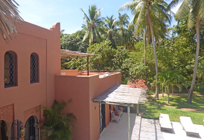 4 bedrooms fully furnished maisonette for sale in Watamu Image