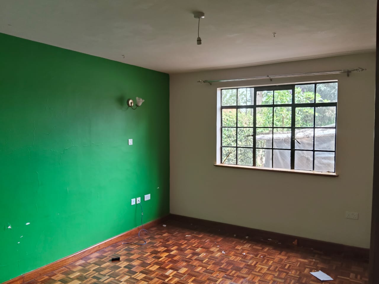 4 BEDROOMS MAISONETTE ALL ENSUITE + DSQ FOR RENT IN KAREN Image