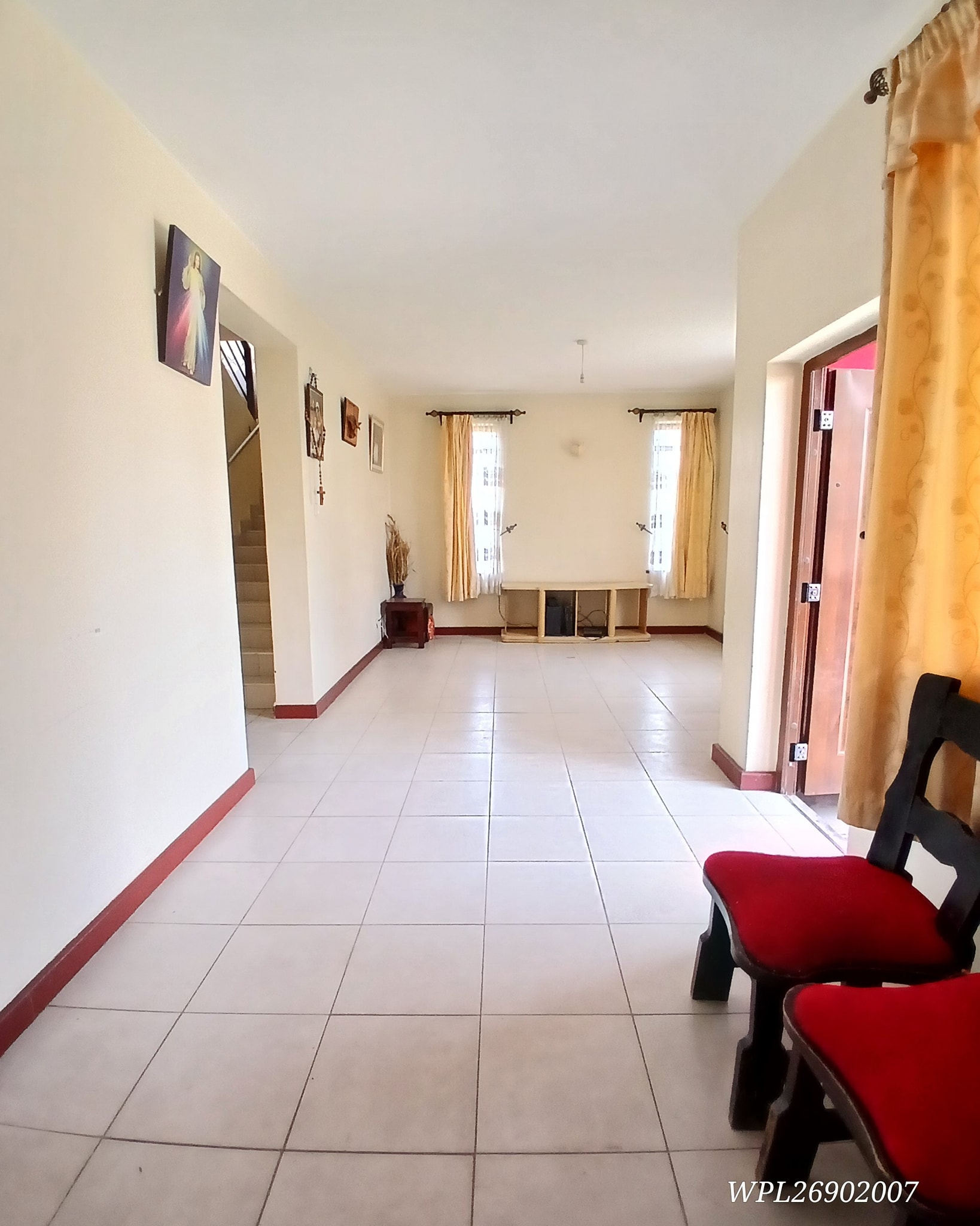 4 BEDROOMS MAISONETTE ALL ENSUITE + DSQ FOR SALE IN SYOKIMAU Image