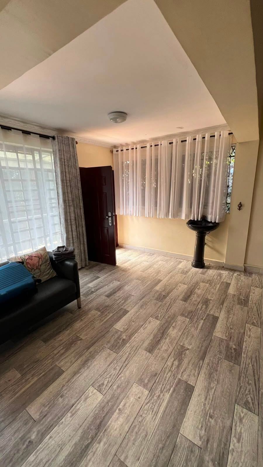 4 bedrooms maisonette for rent in Kibiko Ngong Image