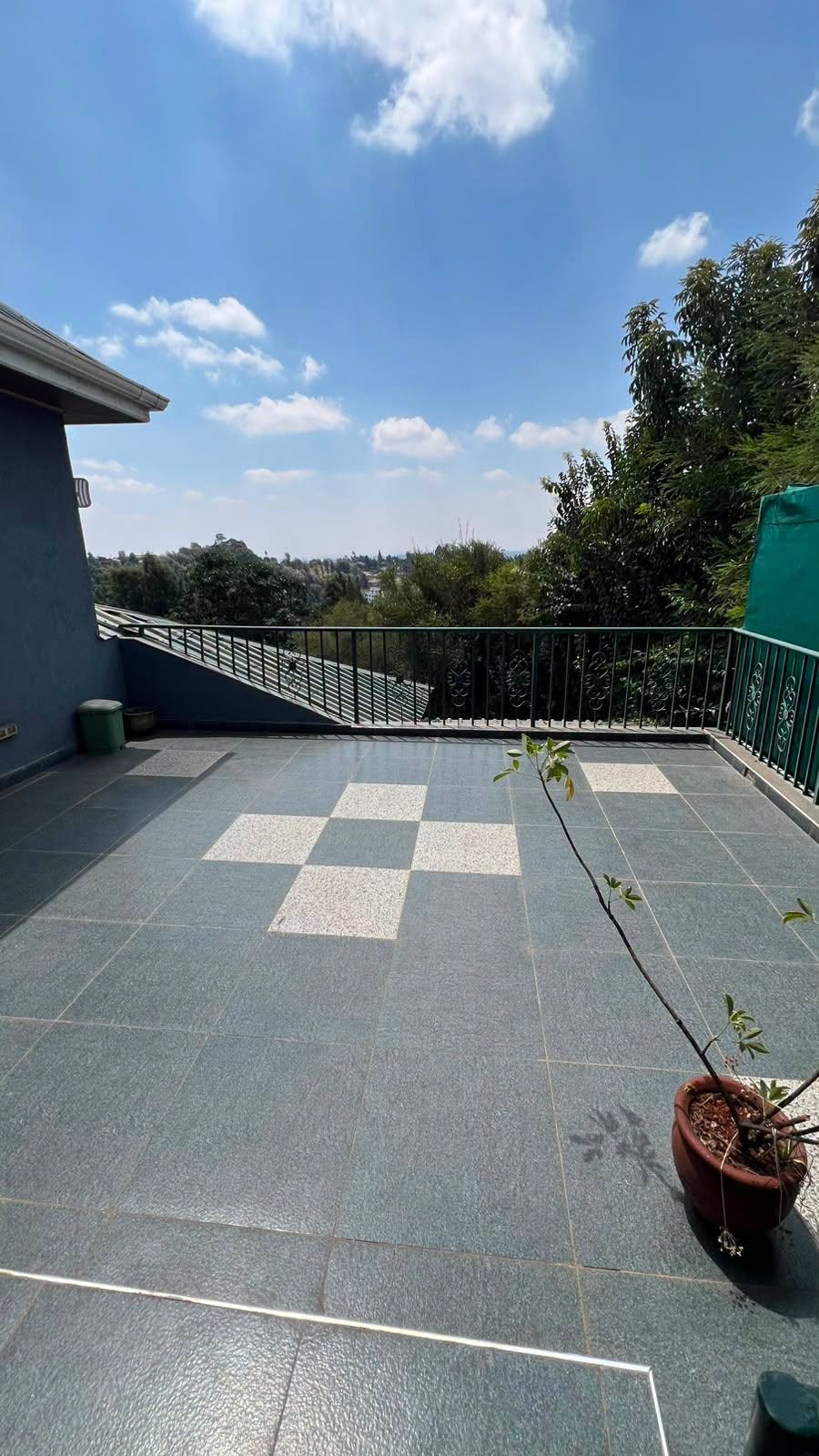 4 bedrooms maisonette for rent in Kibiko Ngong Image