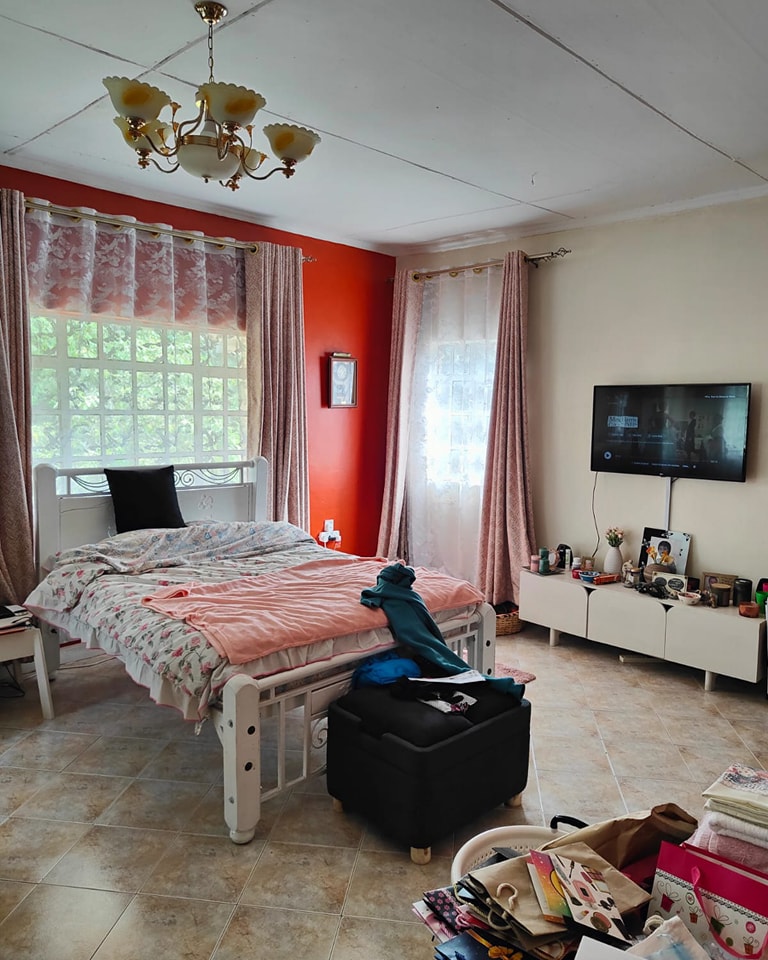 4 Bedrooms Maisonette Plus 2 Rooms Dsq House For Sale in Karen Image