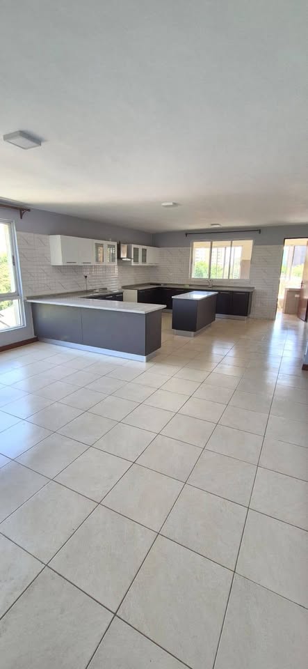 4 bedrooms Penthouse to let in General Mathenge, Westlands Image
