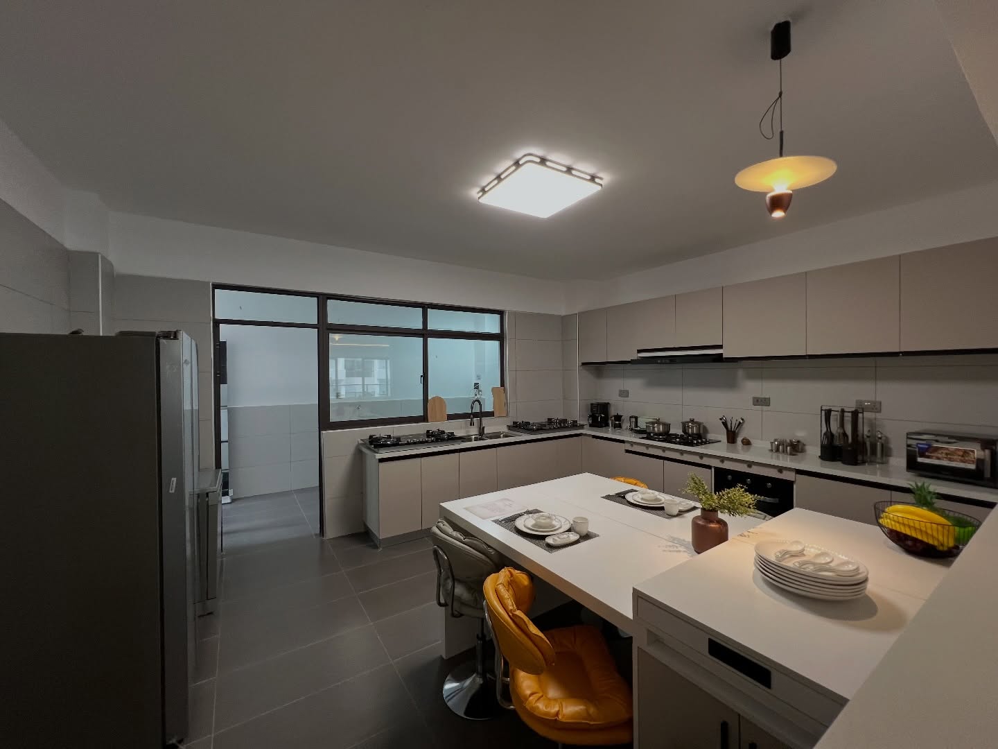 4 bedrooms plus sq apartment for sale/let in Kileleshwa off Githunguri road