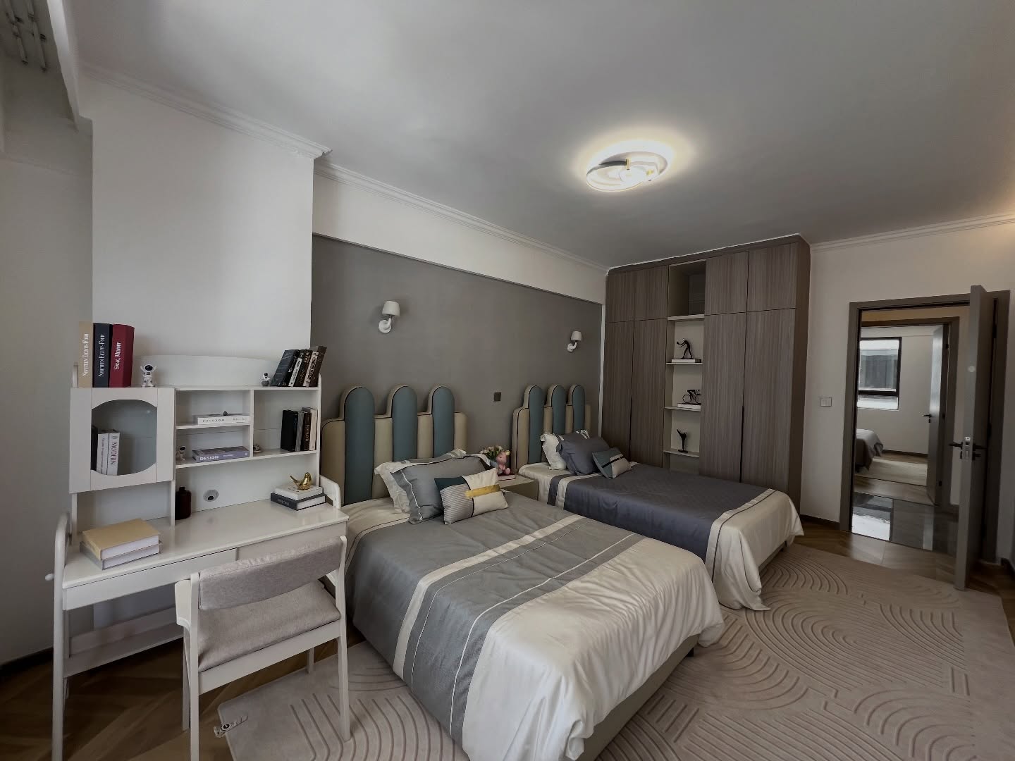 4 bedrooms plus sq apartment for sale/let in Kileleshwa off Githunguri road Image