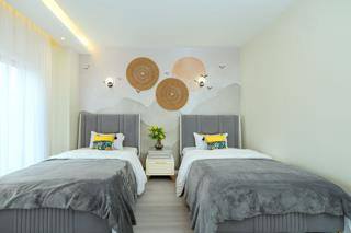 4 bedrooms Simplex apartment for sale in Parklands Image