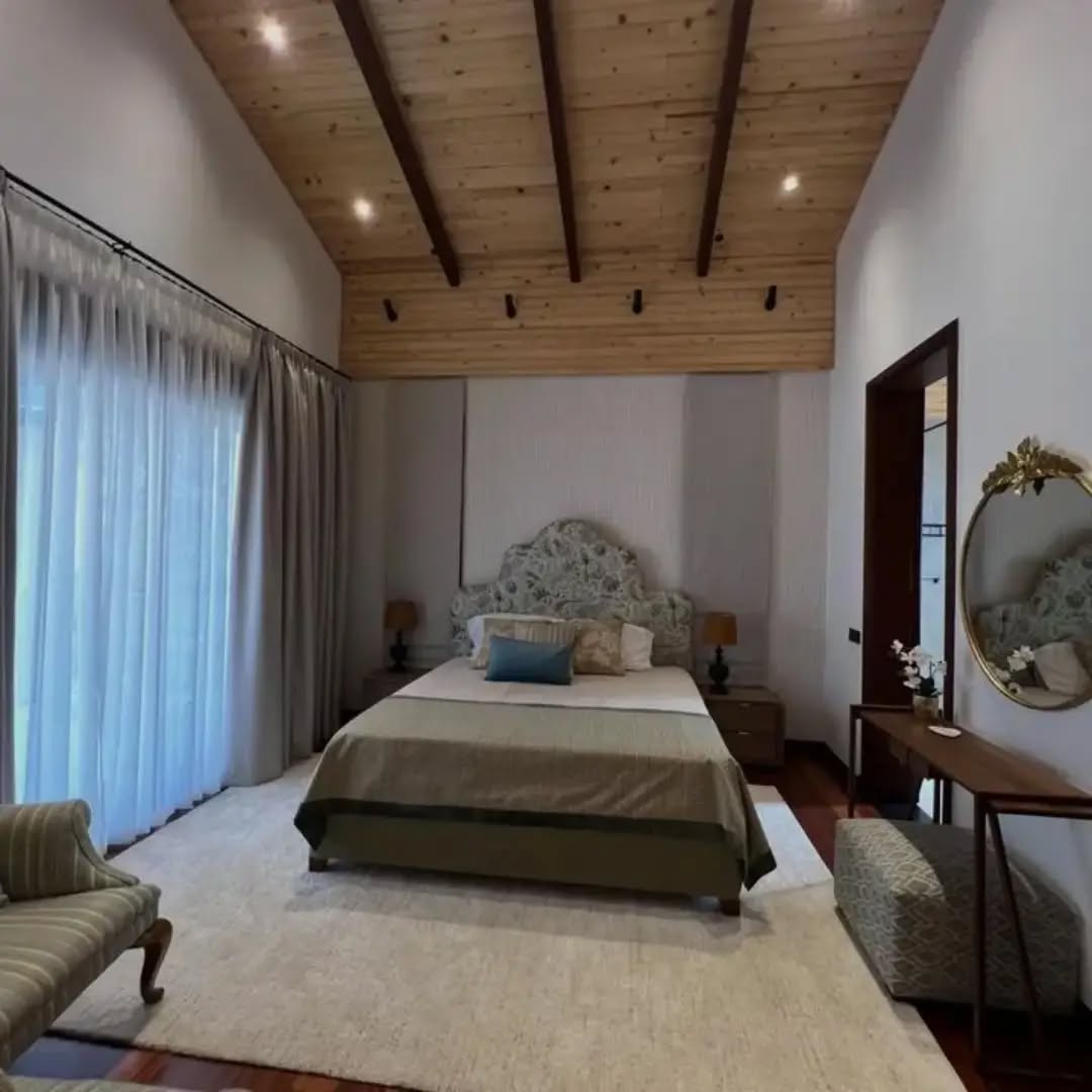 4 bedrooms townhouses + DSQ, for sale in runda Image