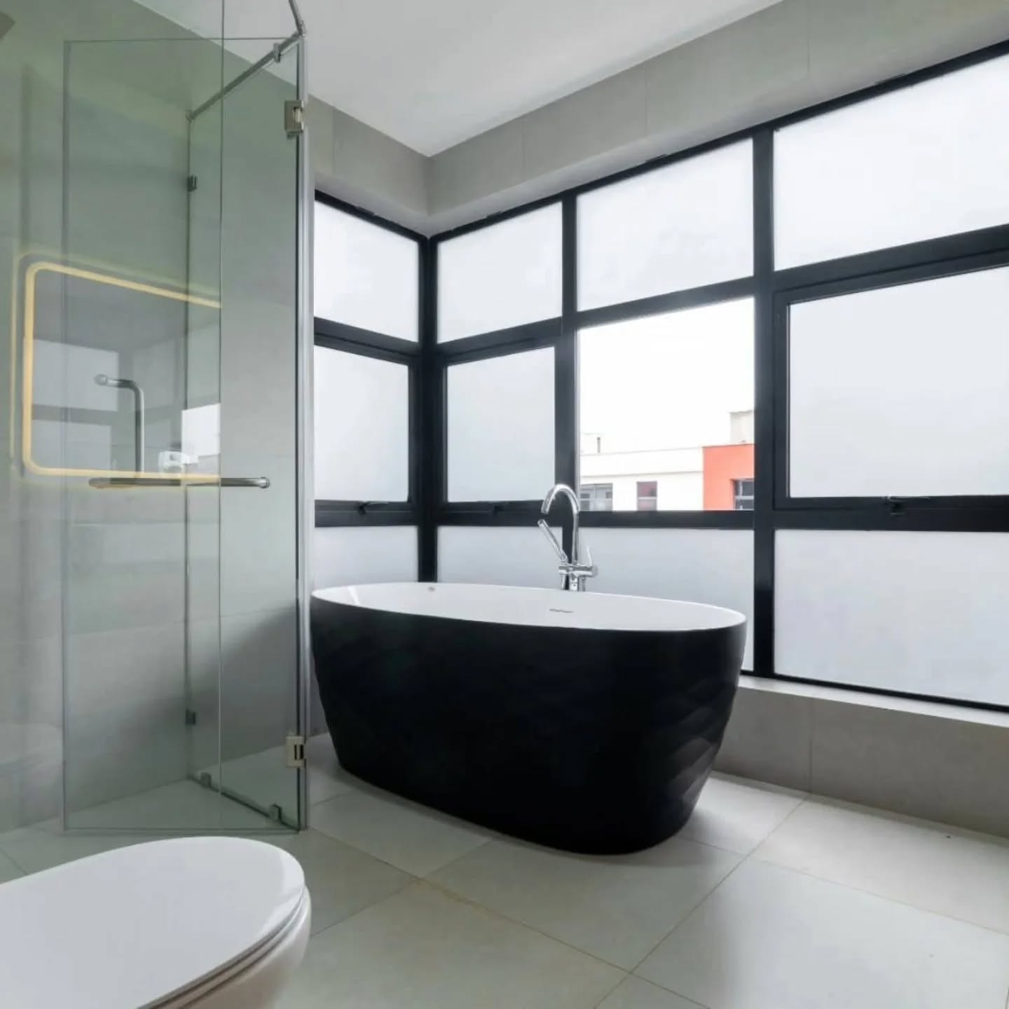 4 generously sized en-suite maisonettes bedrooms + DSQ for sale in MembleyEstate, Ruiru Image