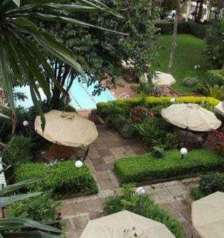 4 star hotel for sale in upperhill.