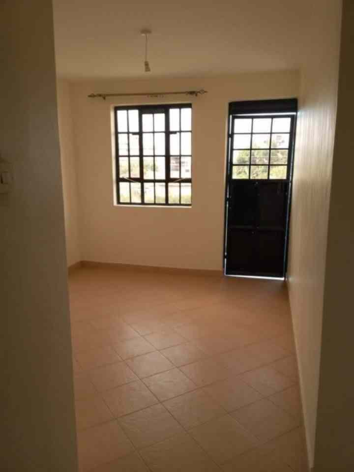 Spacious one bedroom to let in Kahawa west