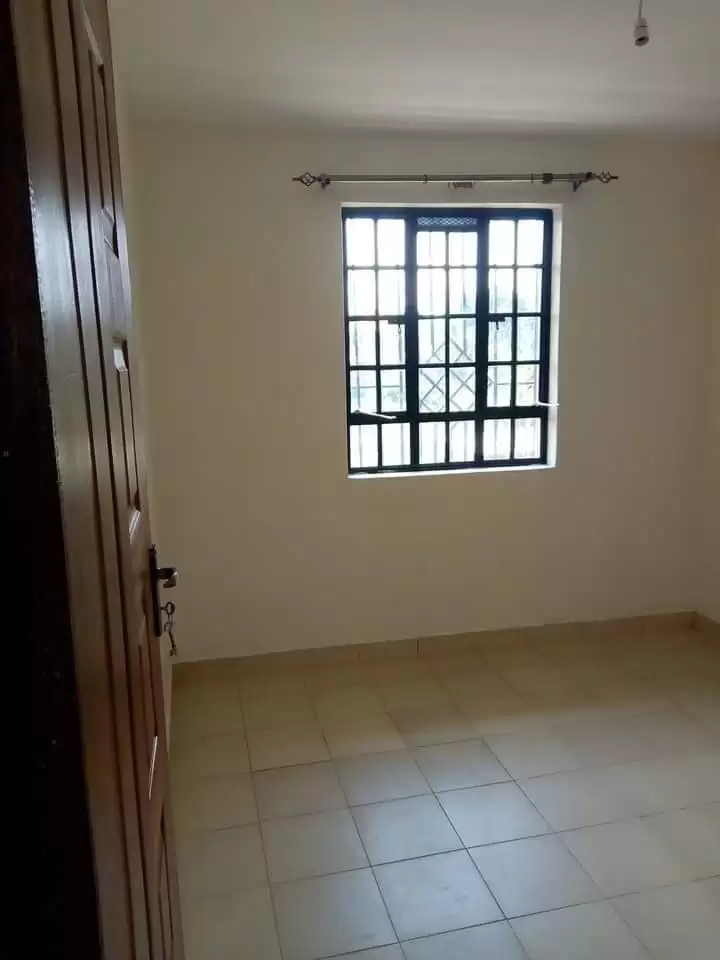 Spacious one bedroom to let in Kahawa west Image