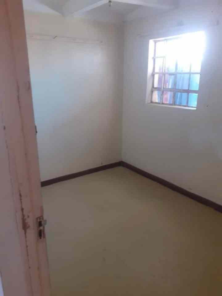 1 and 2 bedroom for rent in Kahawa wendani