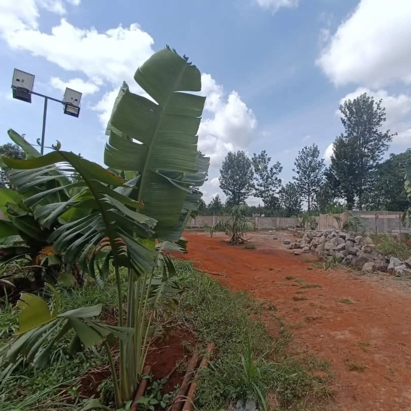 40*70 Plot For Sale In Juja,Kiambu Image