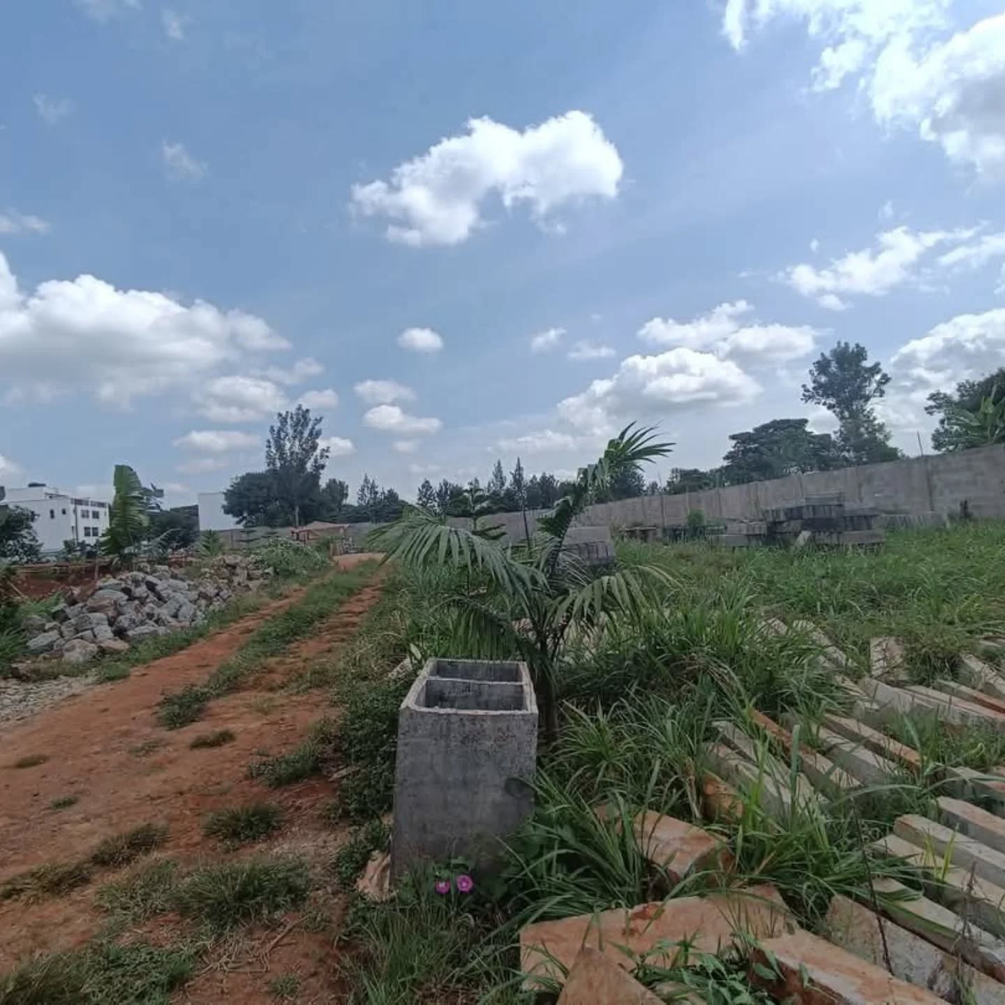 40*70 Plot For Sale In Juja,Kiambu Image