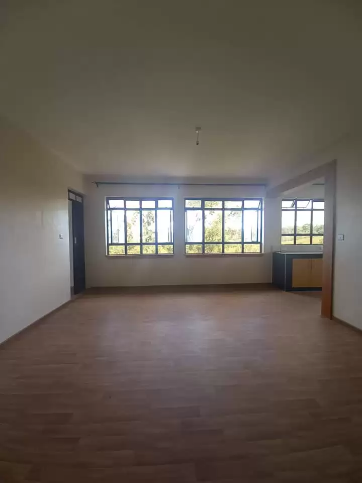 Beautiful three bedroom to let in Kabete,  Ndumbuini Image