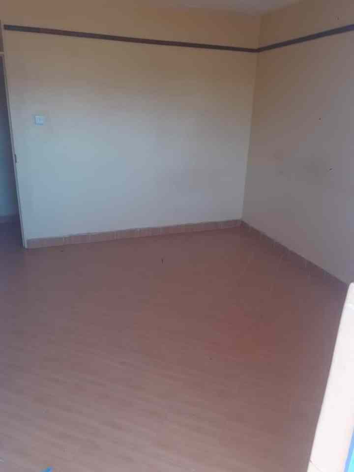 big 1 bedroom for rent in githurai 45