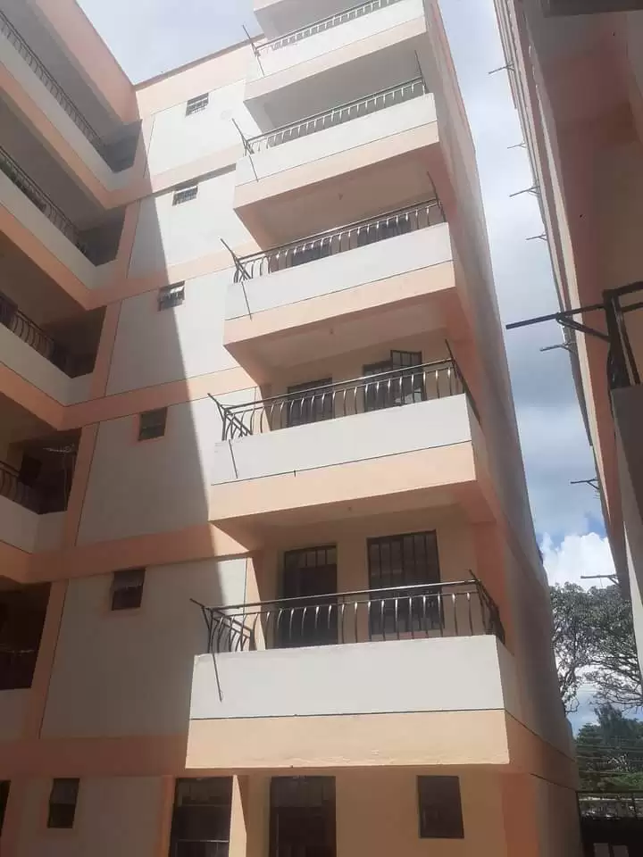 Spacious 1 and 2 bedroom for rent in Kasarani seasons Image