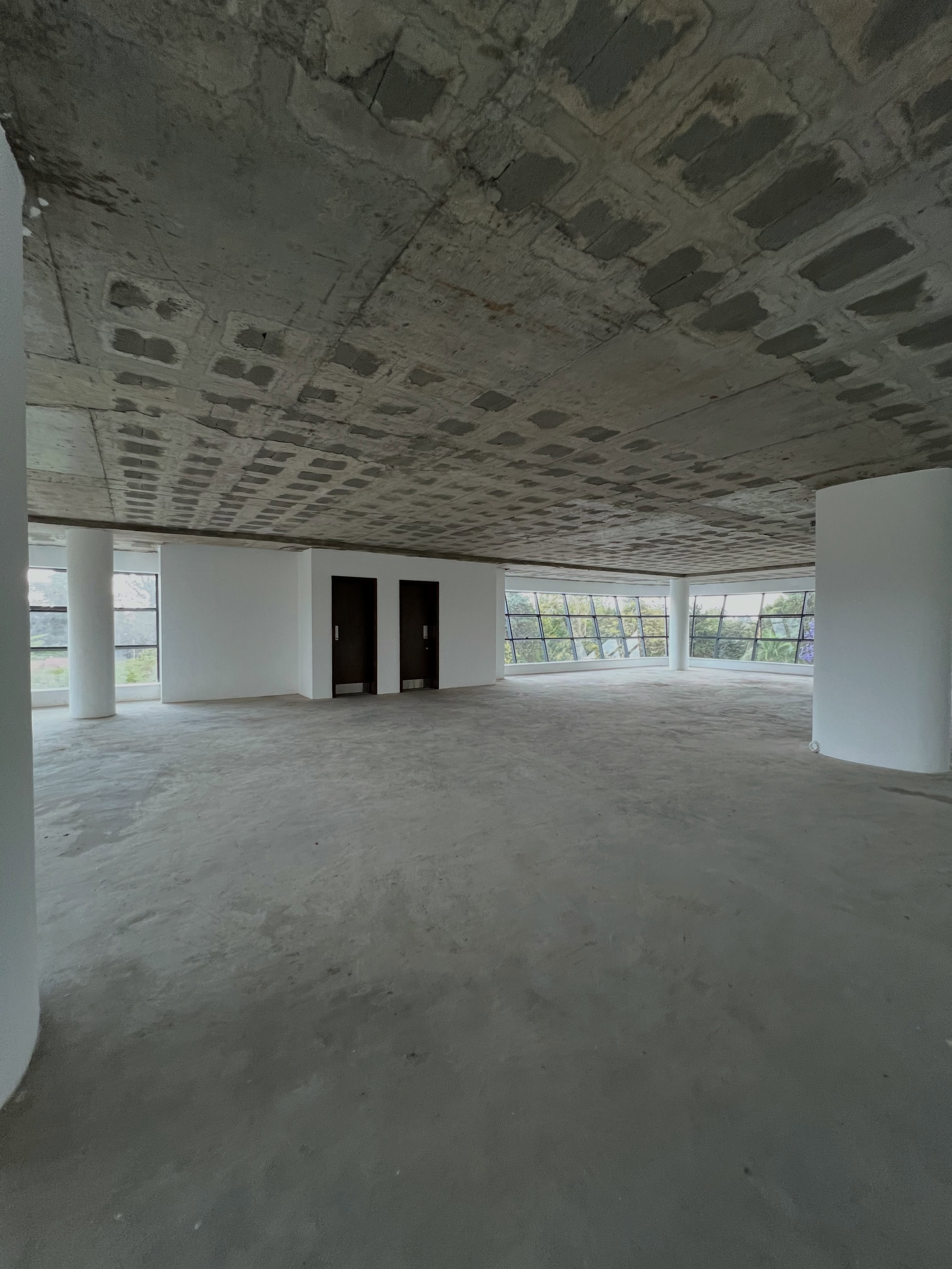 4200sqft office space to let in Lavington