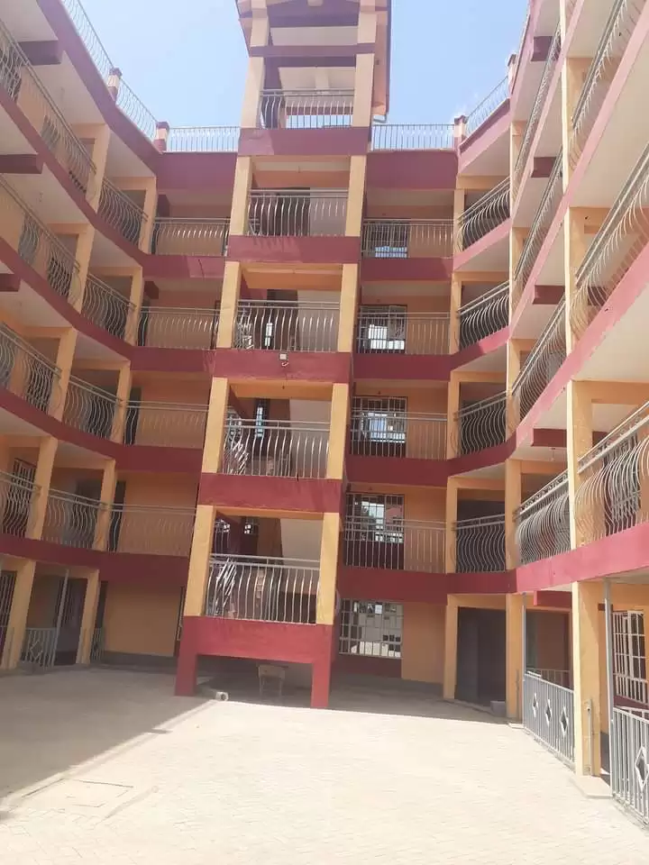 Spacious 1 and 2 bedroom for rent in ruaka Image