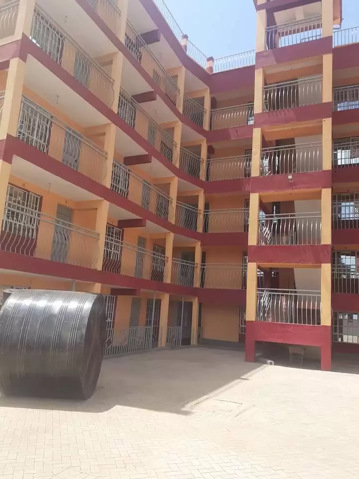 Spacious 1 and 2 bedroom for rent in ruaka Image