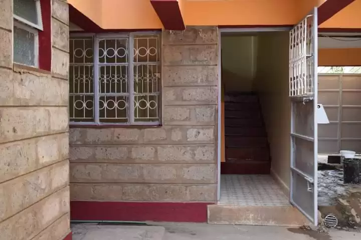 Spacious three bedroom to let in kasarani mwiki Image