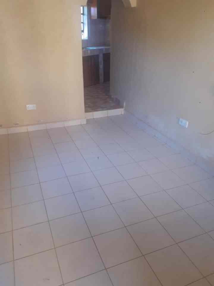 1 bedroom for rent in kikuyu town