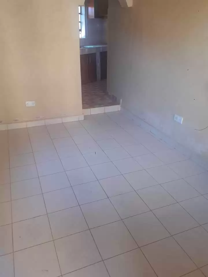 1 bedroom for rent in kikuyu town Image