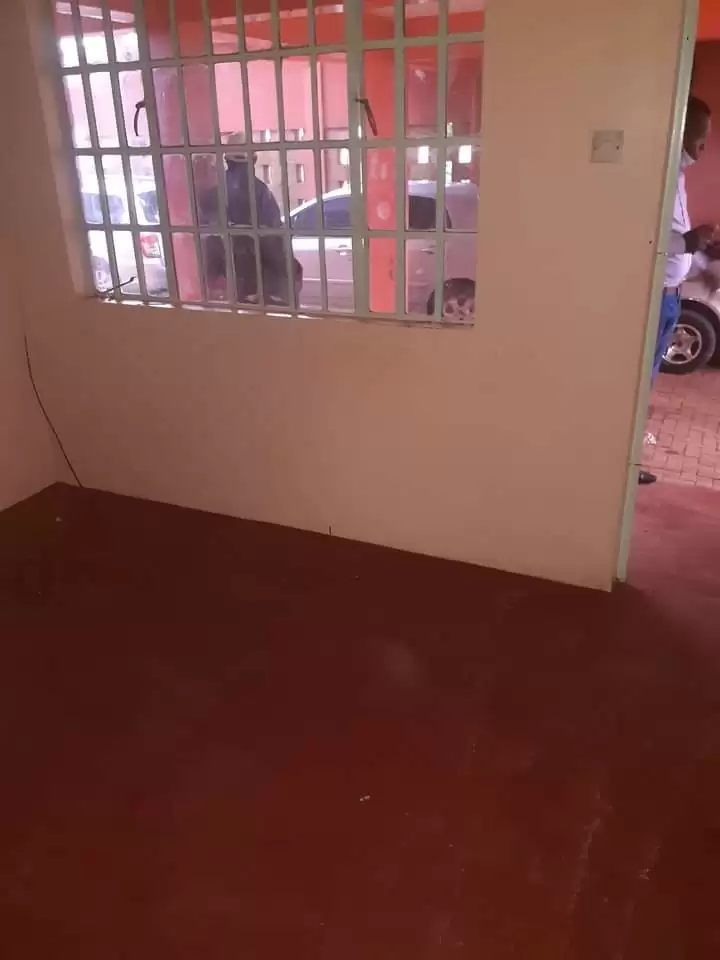 2 bedroom for rent in Muthama along Kikuyu road Image