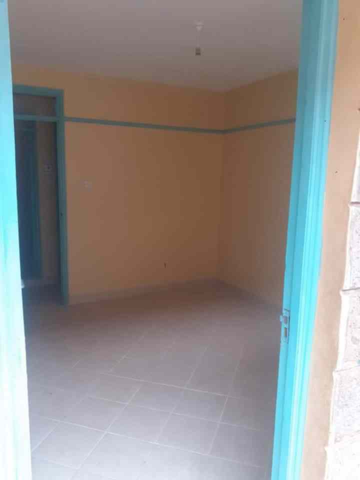 2 bedroom for rent along kikuyu road