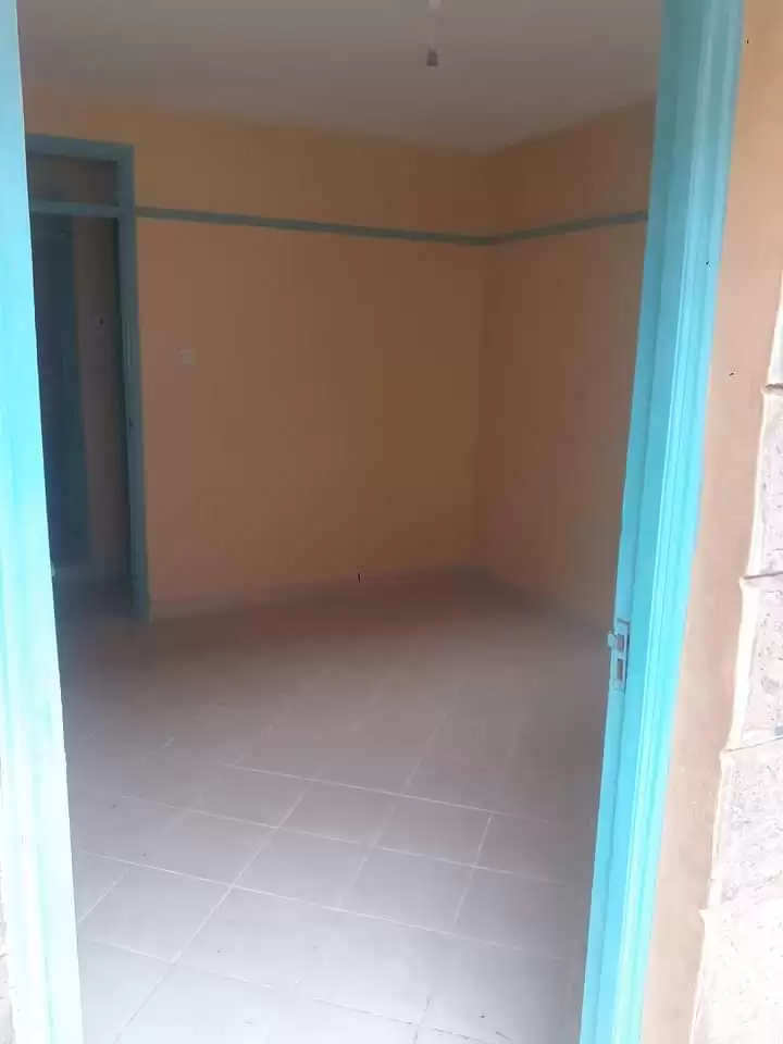 2 bedroom for rent along kikuyu road Image