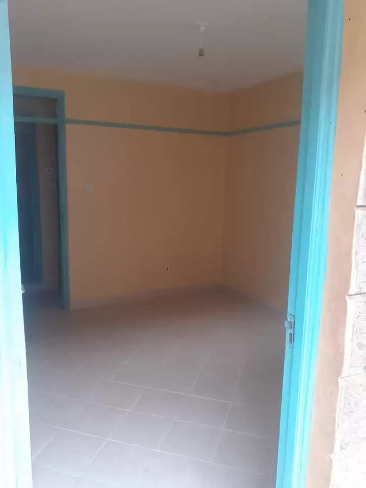 2 bedroom for rent along kikuyu road Image