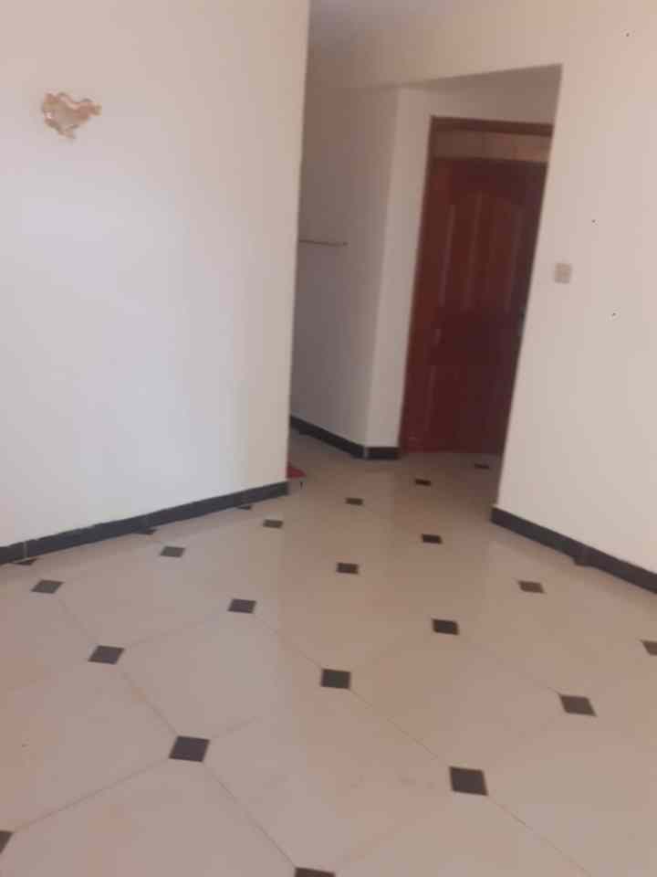 1 and 2 bedroom for rent in ruaka past gacharage