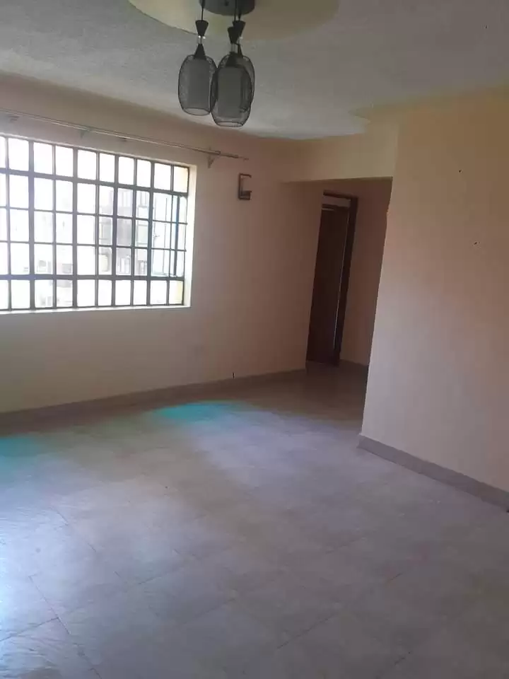 Spacious  bedroom for rent in Ruaka joyland Image