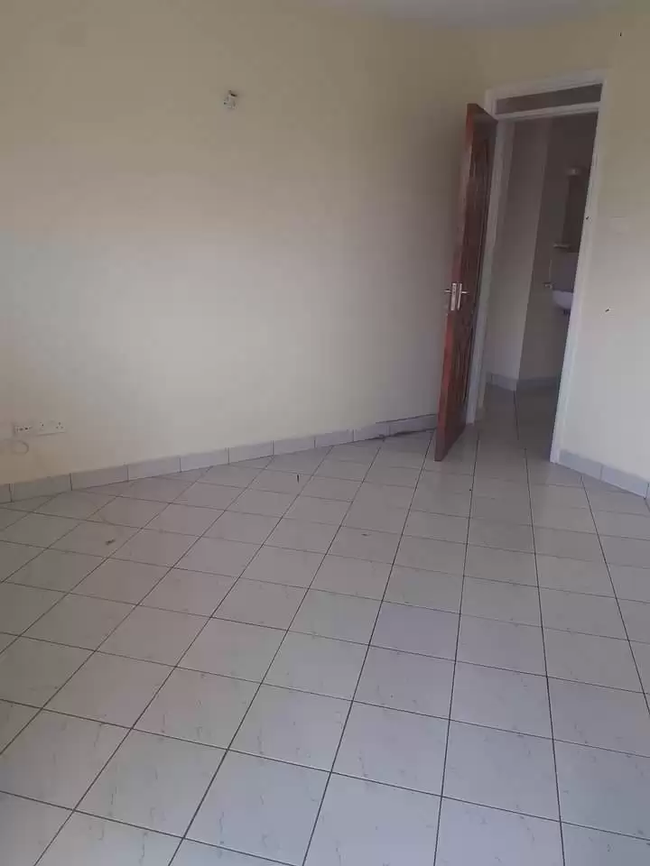 Spacious  2 bedroom for rent in ruaka Image