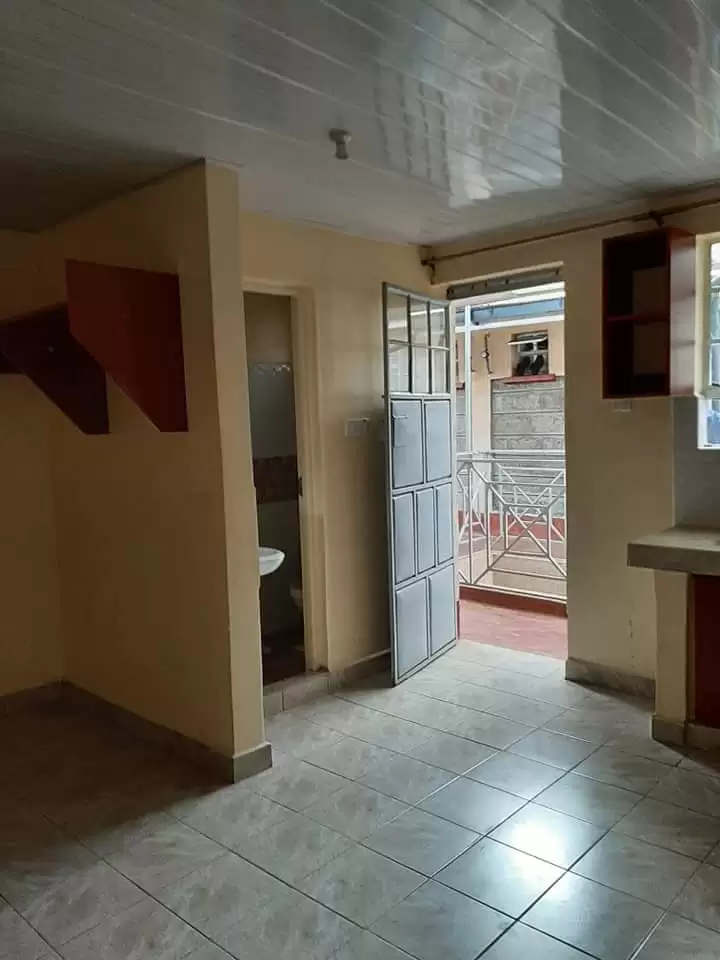 Spacious bedsitters to let in Kawangware Image