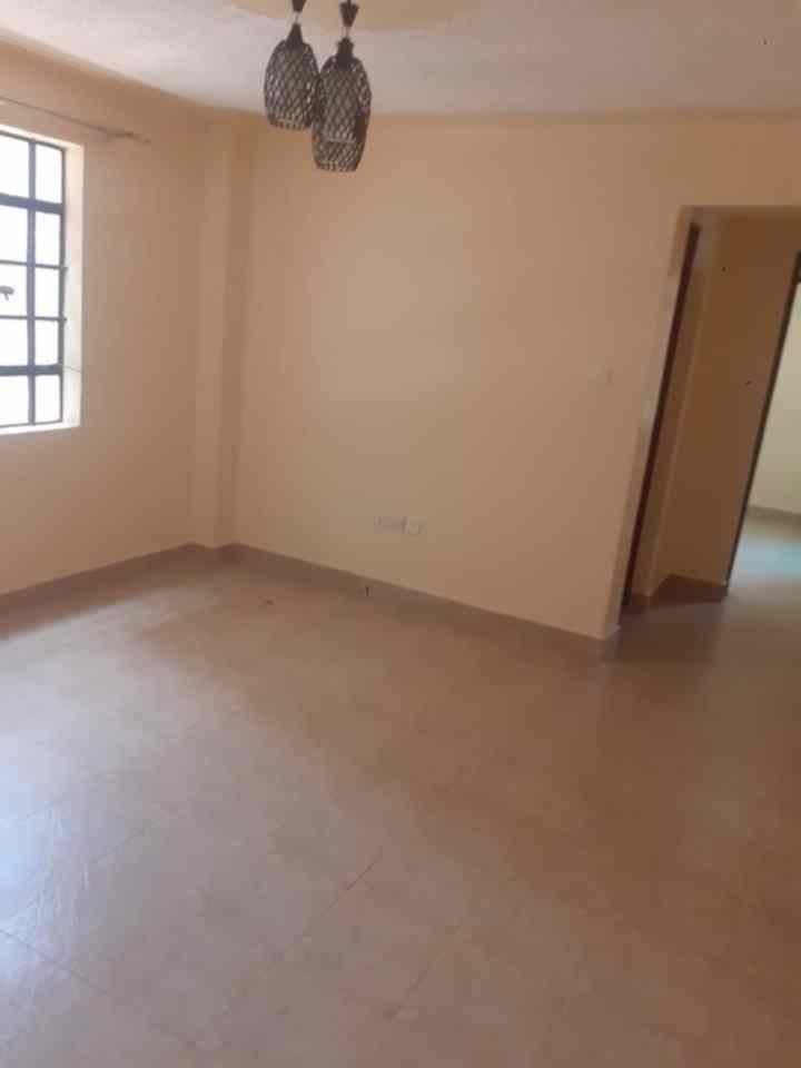 Spacious 1 bedroom for rent in ruaka joyland