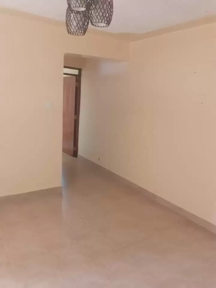 Spacious 1 bedroom for rent in ruaka joyland Image